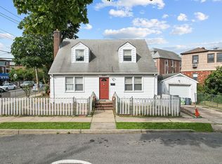 1603 Robertson Pl, Bronx, NY 10465