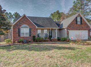4063 Hamilton Rd, Shelby, NC 28152