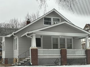 1267 SW Plass Ave, Topeka, KS 66604