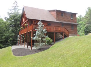 174 Barber Hollow Rd, Tioga, PA 16946