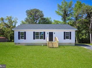 4205 Cabin Creek Hurlock Rd, Hurlock, MD 21643