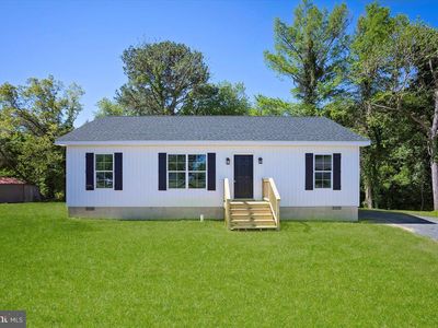 4205 Cabin Creek Hurlock Rd, Hurlock, MD, 21643