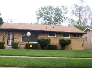 20298 Avon Ave, Detroit, MI 48219