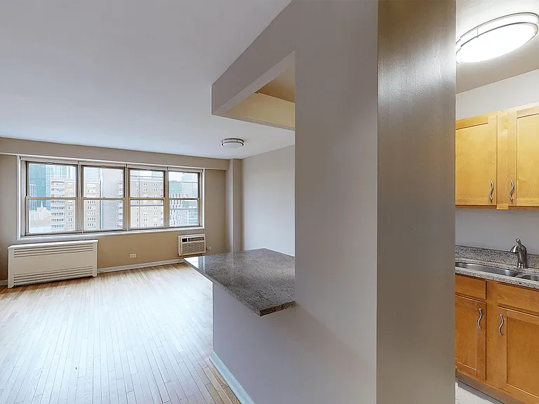 40 Harrison St #4036E — Photo 9