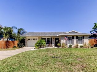 2115 W Barclay Rd, Tampa, FL 33612