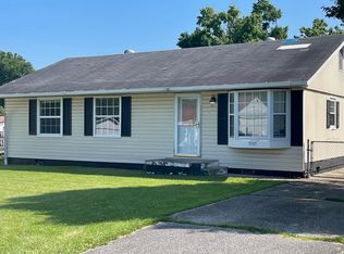1505 Valoria St, Flatwoods, KY 41139