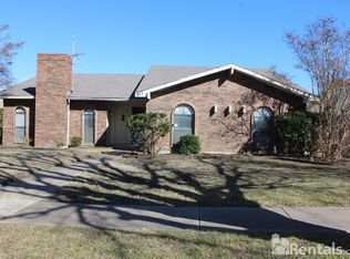 817 Cross Bend Rd, Plano, TX 75023