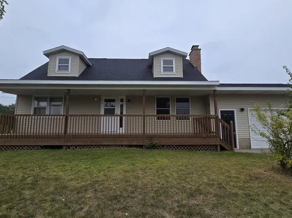 6049 Boone Rd, Traverse City, MI 49685