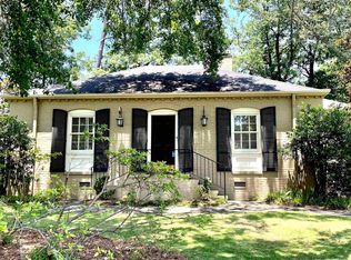 3 Montrose Circle Mountain Brk, Birmingham, AL 35213