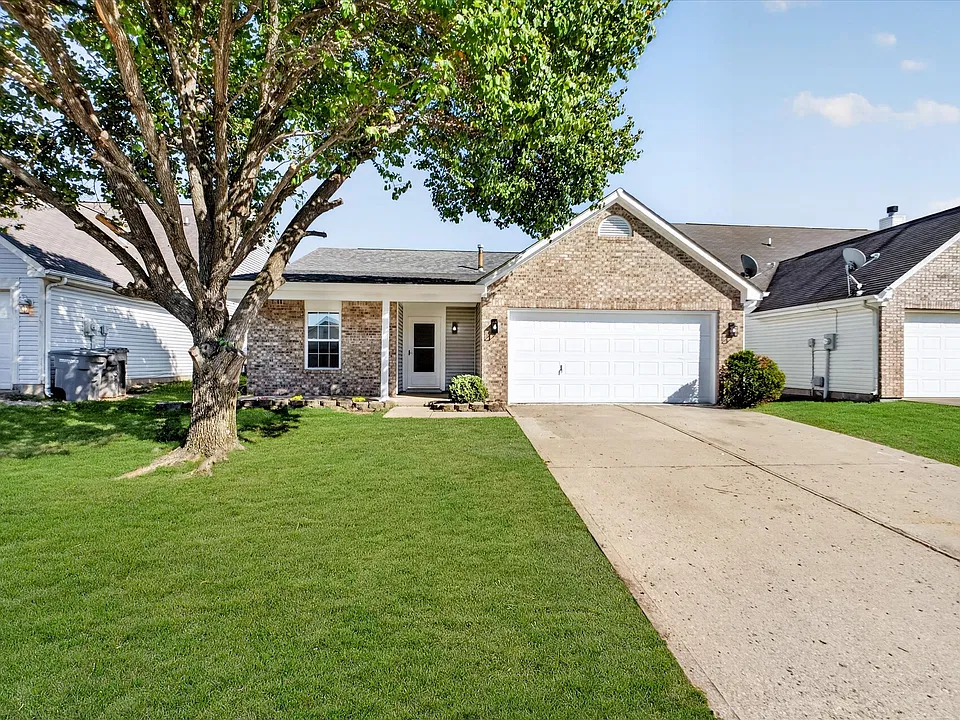 5409 Rocky Mountain Dr