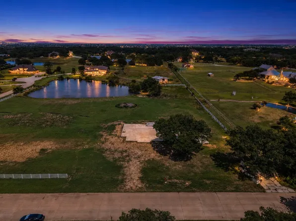 1181 Fox Run, Argyle, TX 76226
