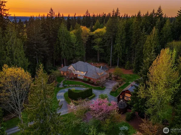 21620 NE 92nd Place, Redmond, WA 98053