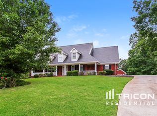 124 Robson Trl, McDonough, GA 30252