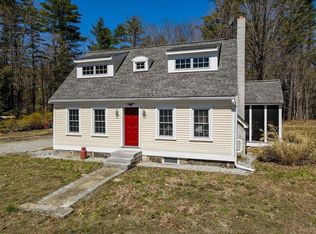 34 New Boston Rd, Amherst, NH 03031