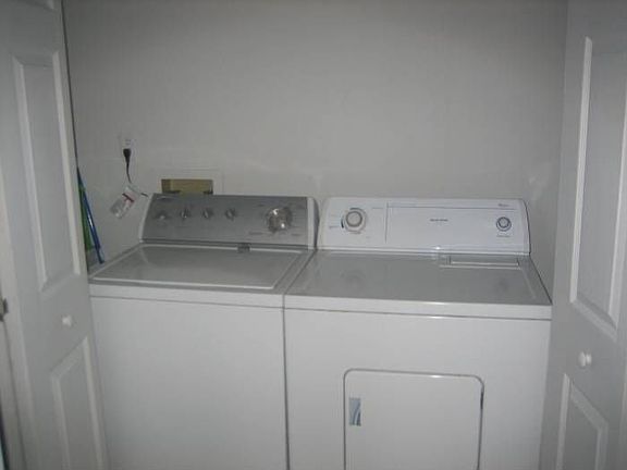 Washer