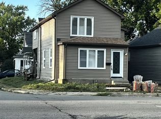 4711 Morrison St, Niagara Falls, ON L2E 2C1