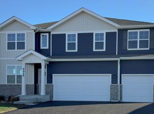 9929 Central Park Blvd, Huntley, IL 60142