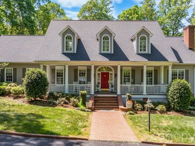 2953 Ninth Tee Dr, Newton, NC, 28658