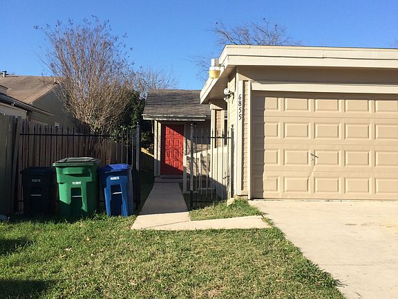 2nd image of 6855 Enchanted Springs Dr