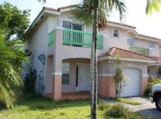 15891 SW 288th St, Homestead, FL 33033