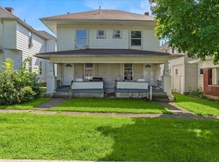 504 N Detroit St, Bellefontaine, OH 43311