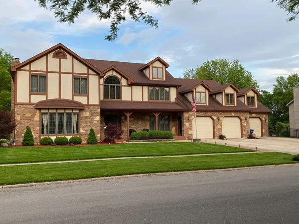 708 Teri Ln, Yorkville, IL 60560