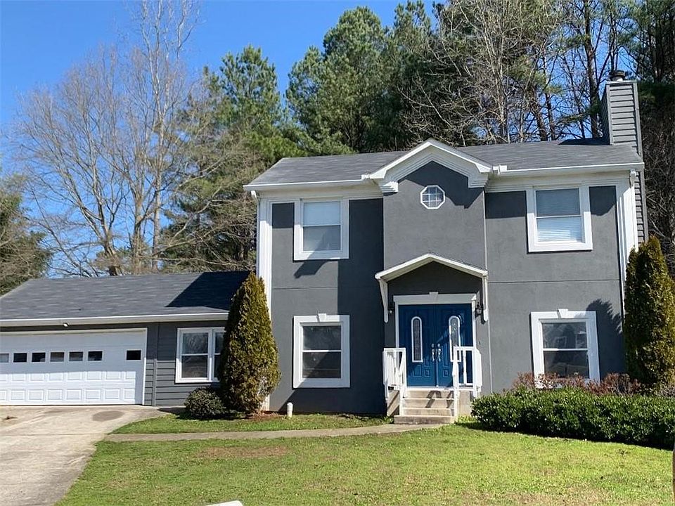 1st image of 1011 Waterford Park Ct