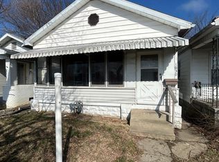 1630 E Division St, Evansville, IN
