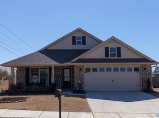 117 Bingham Way, New Market, AL 35761