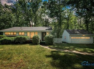 2720 Heysler Rd, Toledo, OH 43617