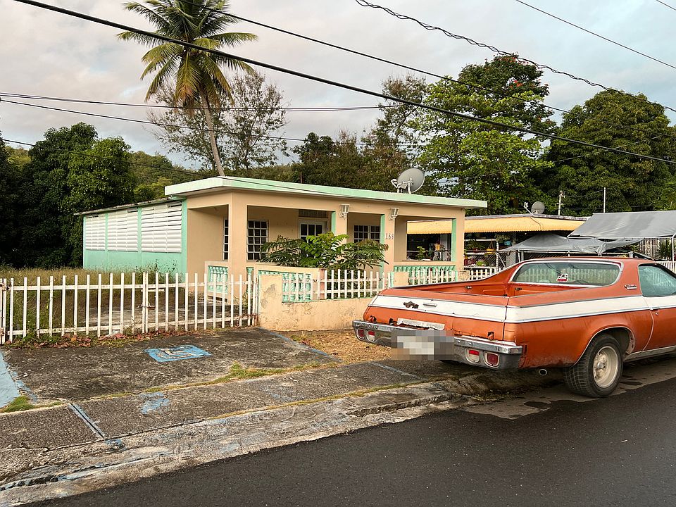 A8c 1 Alturas De Penuelas, Penuelas, PR 00624 Zillow