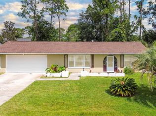 23 Fillmore Ln, Palm Coast, FL 32137