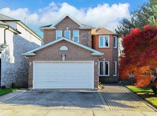 59 Springer Dr, Richmond Hill, ON L4C 0G3