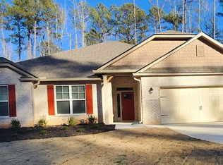 341 Mount Bethel Rd, McDonough, GA 30252