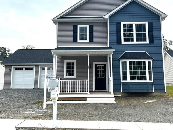 33 Emerson Terrace, Highland, NY 12528