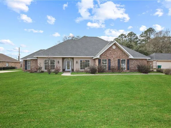 2305 Rue Simone, Hammond, LA 70403