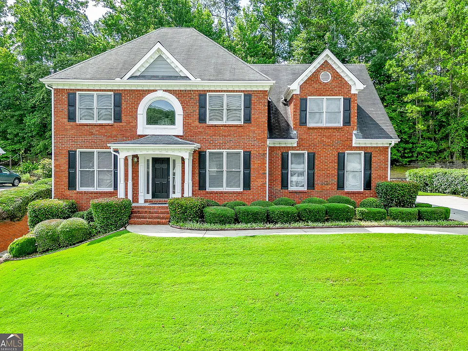 4102 Trotters Way Dr