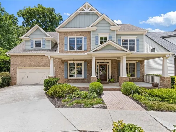 4669 Arbor Crest Pl, Suwanee, GA 30024