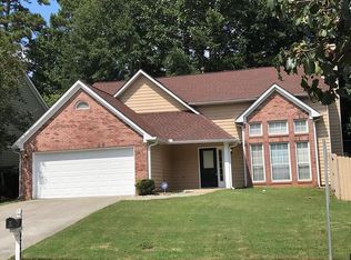 4299 Tremont Ct, Duluth, GA 30096