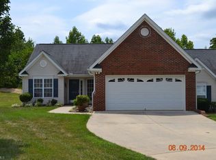 5626 Roundup Cir, Greensboro, NC 27405