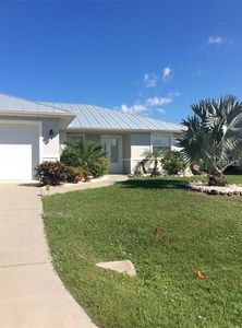 10064 Winnipeg St, Port Charlotte, FL, 33981