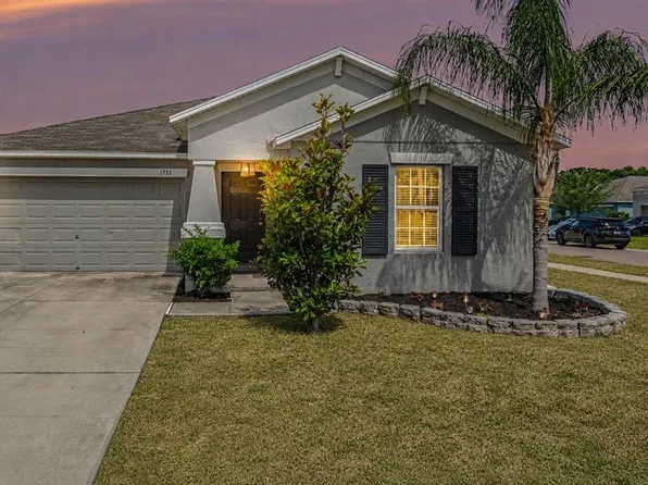 1733 Broad Winged Hawk Dr, Ruskin, FL 33570