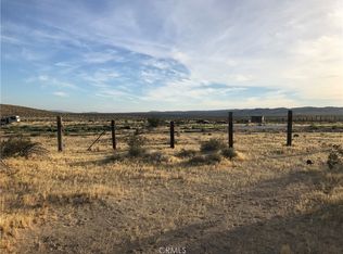 0 Burn Ranch Rd, Barstow, CA 92311