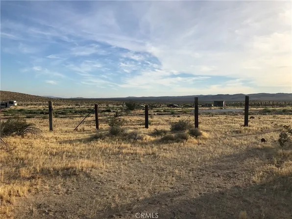 0 Burn Ranch Rd, Barstow, CA 92311