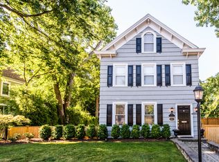 594 Springfield Ave, Summit, NJ 07901