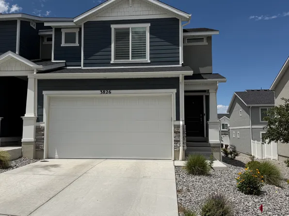 3826 S Landmark Ln, Magna, UT 84044