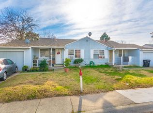 5218 Thurman Way, Sacramento, CA