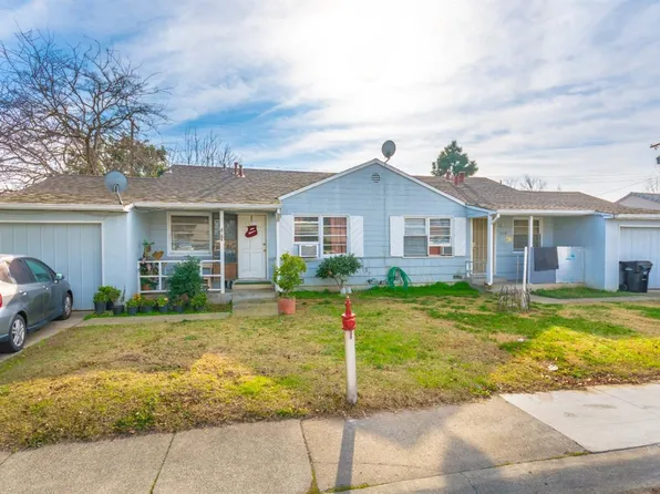 5218 Thurman Way, Sacramento, CA 95824