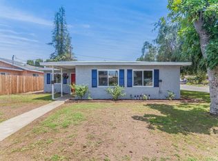 5502 N Rockvale Ave, Azusa, CA 91702
