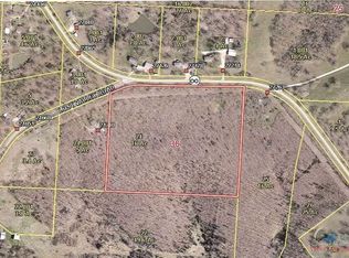 Highway Oo, Warsaw, MO 65355